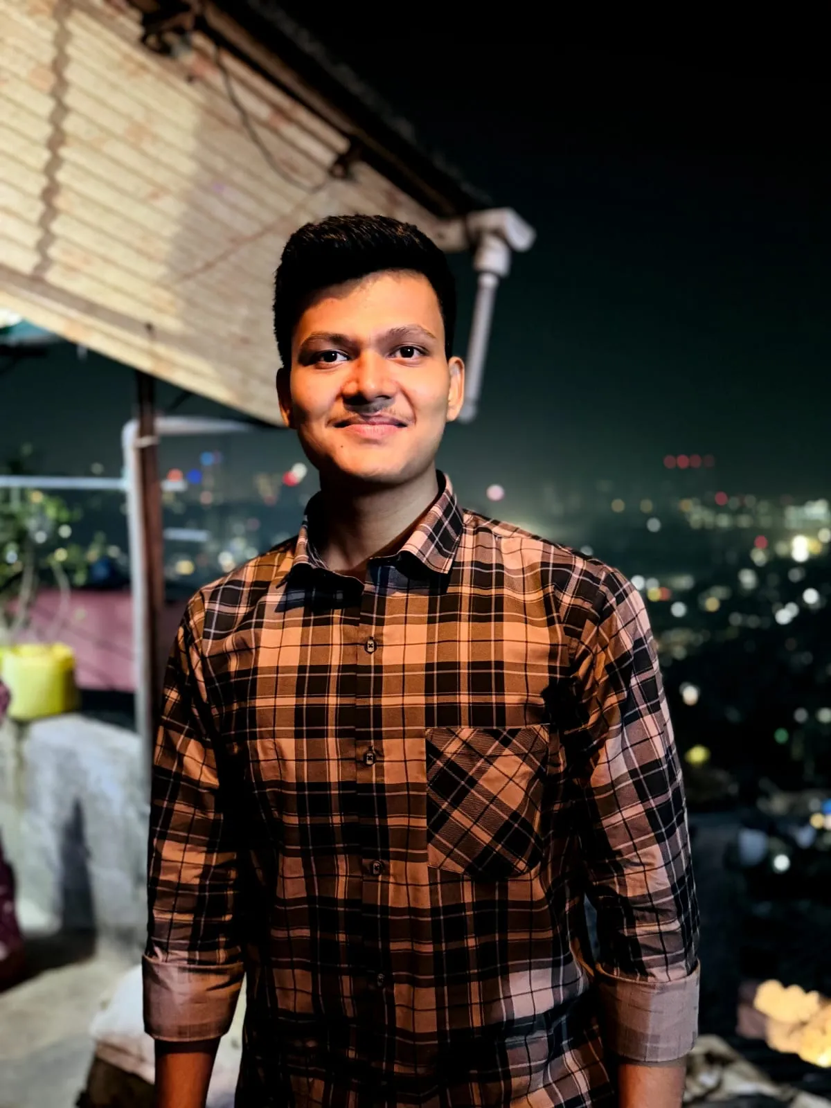 Aniruddha Shinde